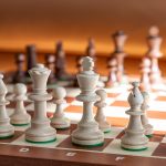 Chess and Coffeehouses: A Short History