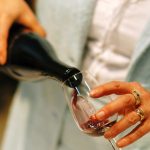 Ordering Wine at a Restaurant: A Walkthrough