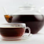 Building a Morning Tea Ritual