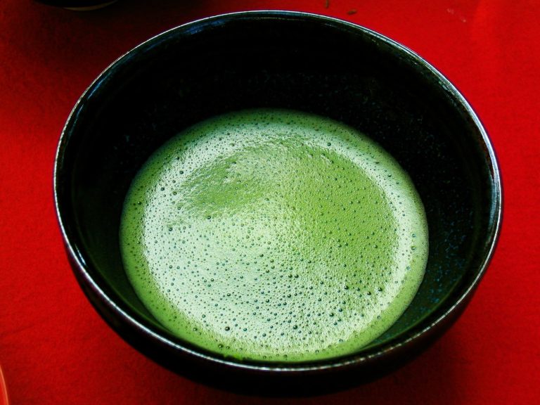 Matcha Explained