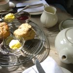 Afternoon Tea Etiquette: A Checklist