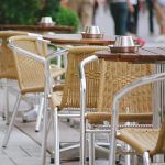 The Third Place: Why Cafés Matter