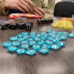 Gaming and Caffeine: A Checklist for Long Sessions