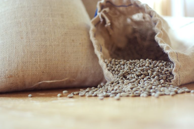 Decaf Coffee: Myths and Facts